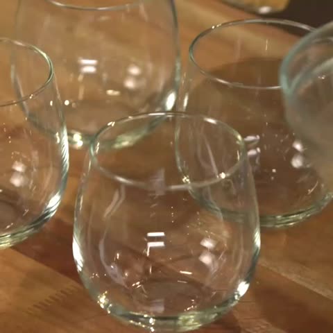 دسرلیوانی ژله ای °•°