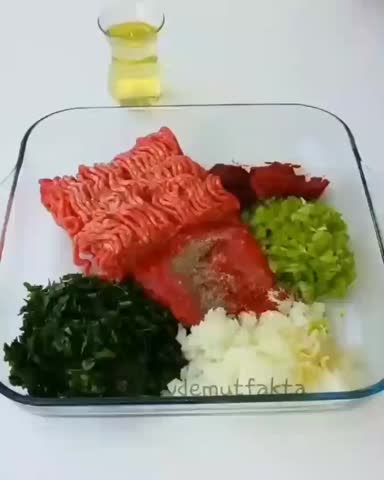 ساندویچ گوشت عربی