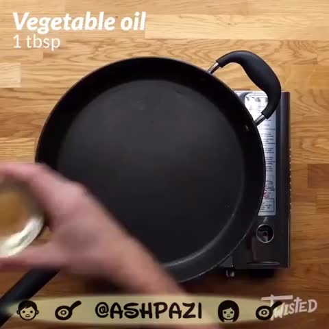 بورک گوشت و پنیر