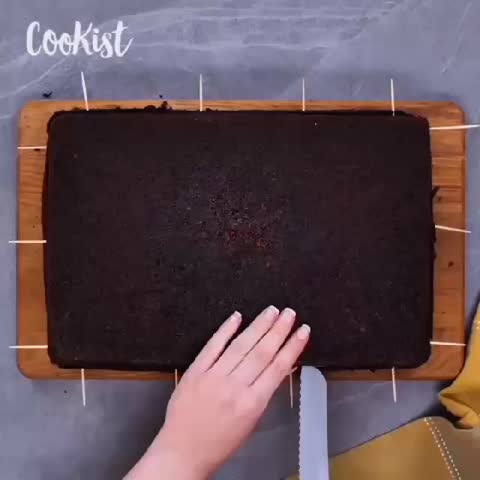 کیک دینگ دانگ