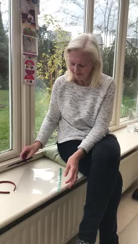 درست کردن ماسک محافظ