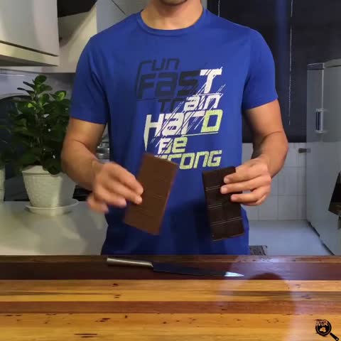 لاوا کیک شکلاتی