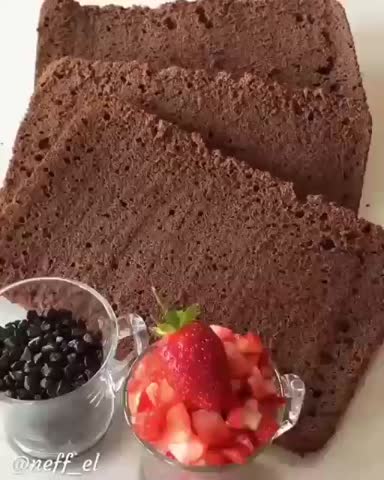 یه کیک عالی