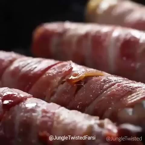 ساندویچ هات داگ