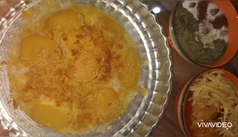 خورشت قیمه