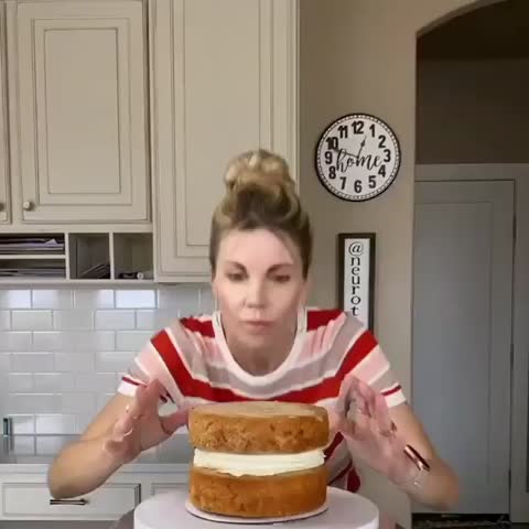 ازدست ندین!دیزاین کیک نازوشیک