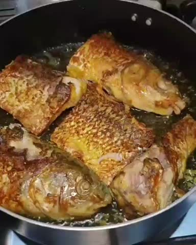 ماهی باسس مخصوص