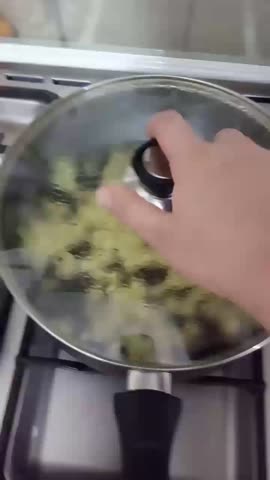 ته چین اسفناج