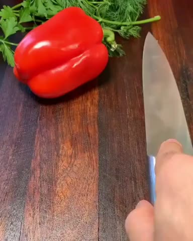 غذای خوشمزه ساده