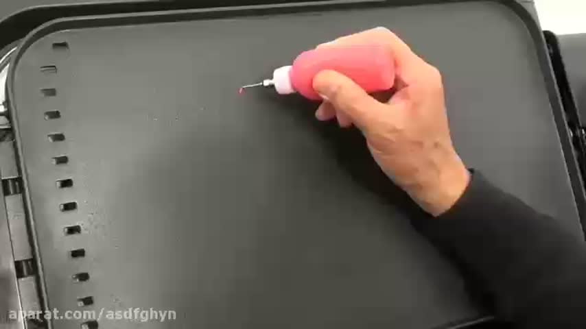 پنکیک بستنی