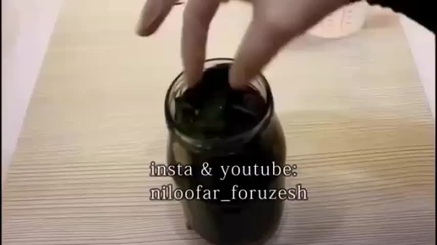 خیارشور فوری کلیپ دوم