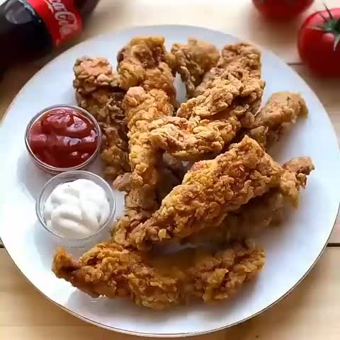 فیله استریپس