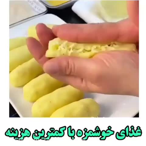 غذای خوشمزه با کمترین هزینه