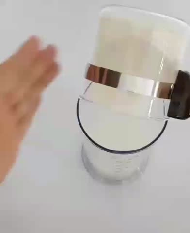 نان تست. پارت اول