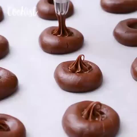 کوکی شکلاتی?