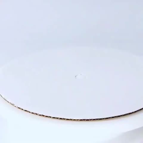 کیک رنگین کمانی یونیکورن