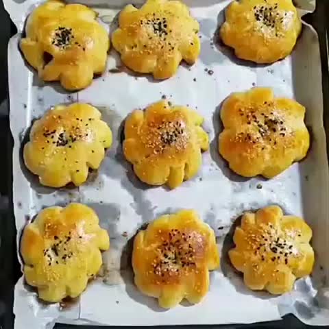 کلوچه خرمایی