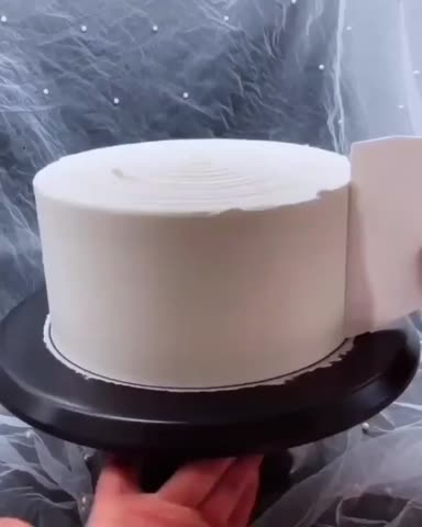 تزئین بسیار عالی و خلاقانه کیک