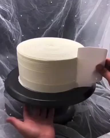 تزئین بسیار عالی و خلاقانه کیک