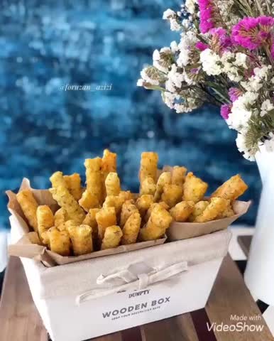 کرانچی سیب زمینی