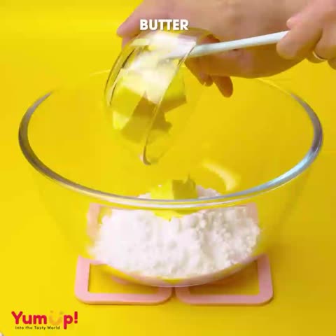 تزئین کاپ کیک