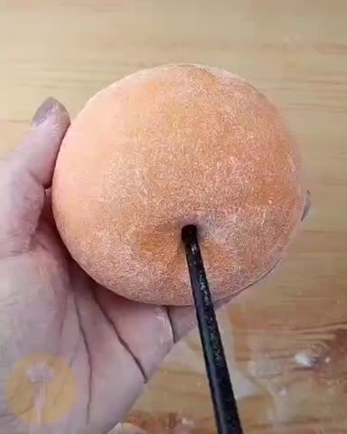 ایده تزیین خمیر برای نان وشیرینی