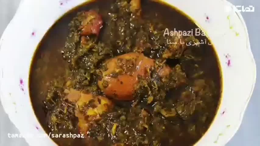 مرغ ترش شمالی