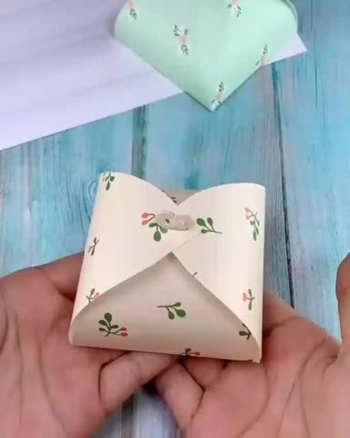 یه کاردستی عالی