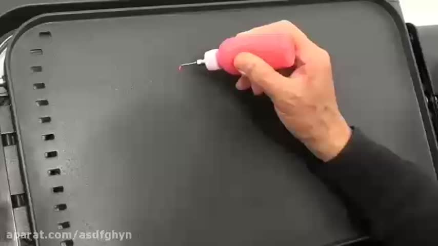 پنکیک میوه ای