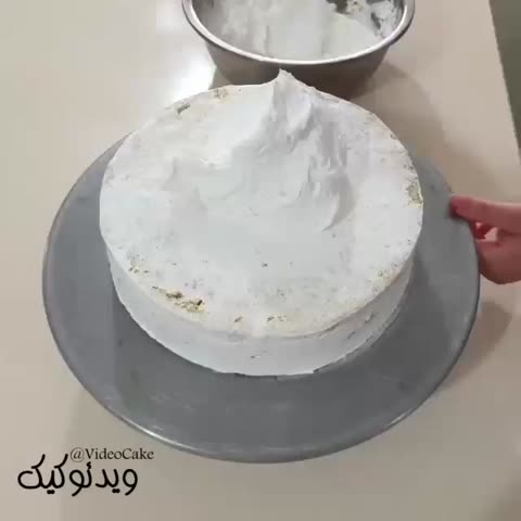 آموزش خامه کشی