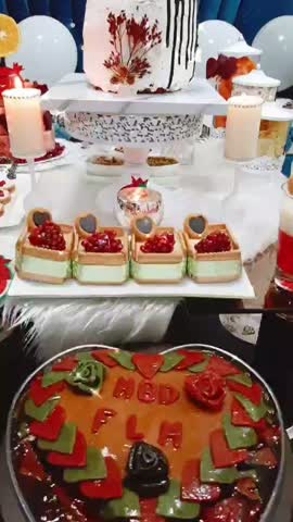 تولدتون مبارک خواهرای گلم ❤?❤