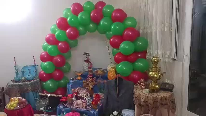 شب یلدا خواهر شوهر گلم