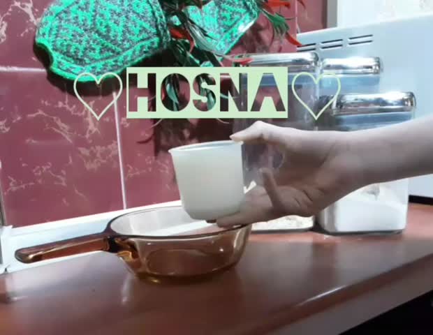 هات چاکلت خوشمزه و ساده