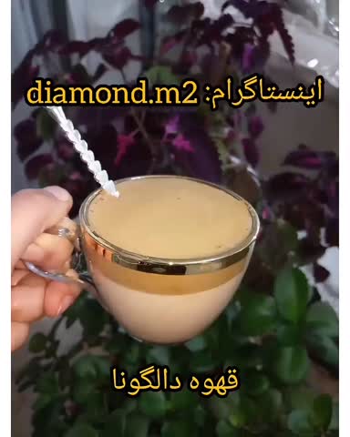 قهوه دالگونا