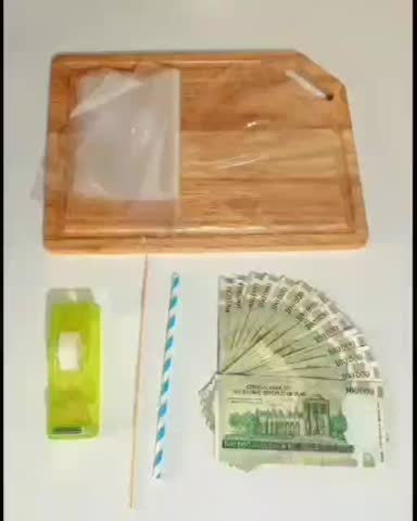 ایده سورپرایزپول داخل کیک (پارت اول)