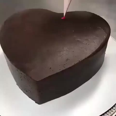 ایده تزیین کیک