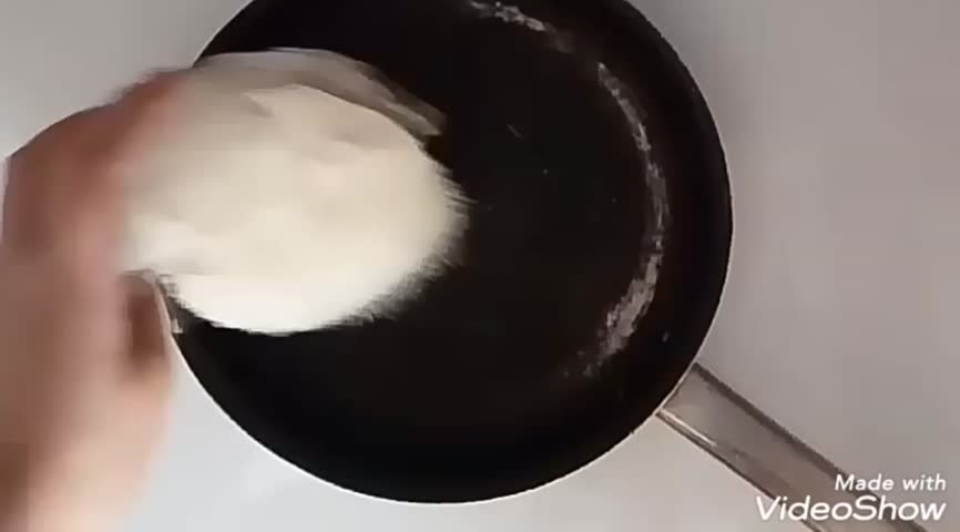 شیرینی نارگیلی