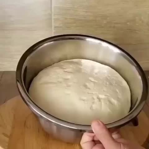 آموزش پیتزا خانگی (قسمت اول)