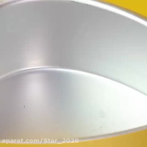 دیزاین کیک و شیرینی