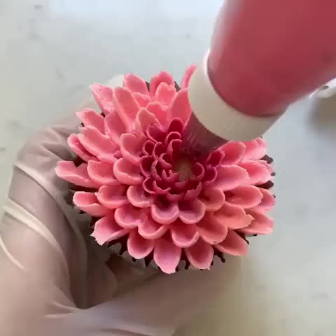 دیزاین کاپ کیک