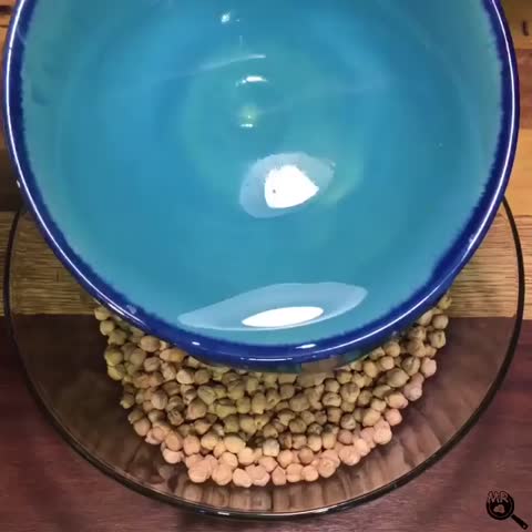 فلافل ترد و خوشمزه