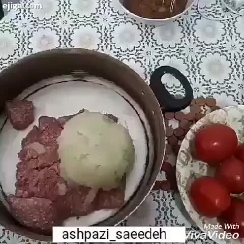 کباب کوبیده