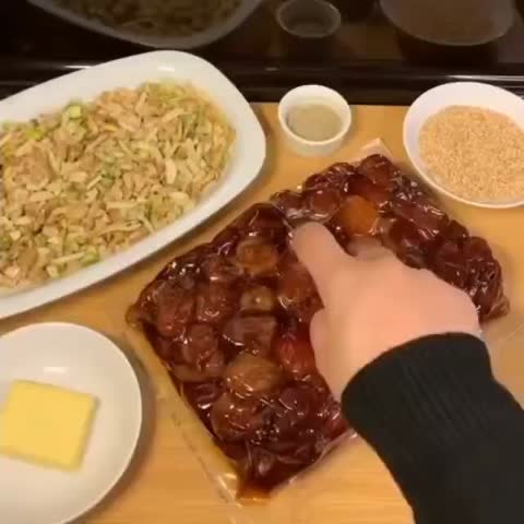 رولت خرمای مقوی