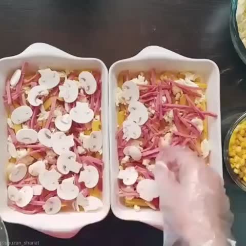 سیب زمینی پنیری