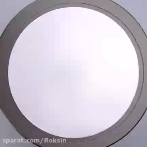 تزیین کیک مثلثی