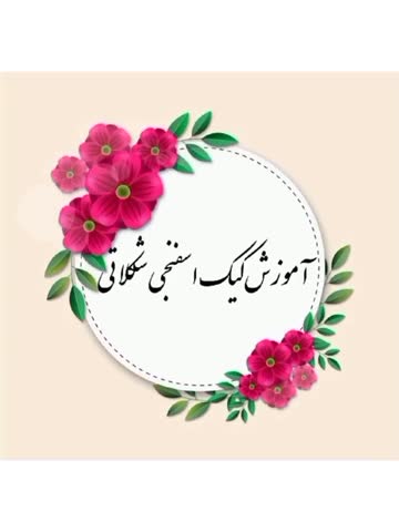کیک شکلاتی (پارت اول)