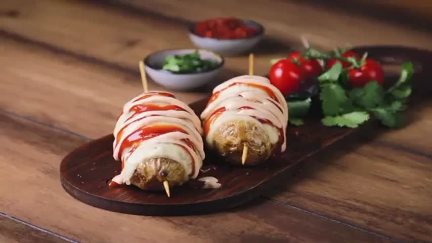 فر چیپس پنیری