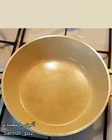 کیک لقمه ای نارگیلی (پارت۲)