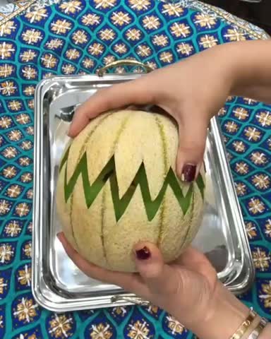 شیک طالبی خوشمزه