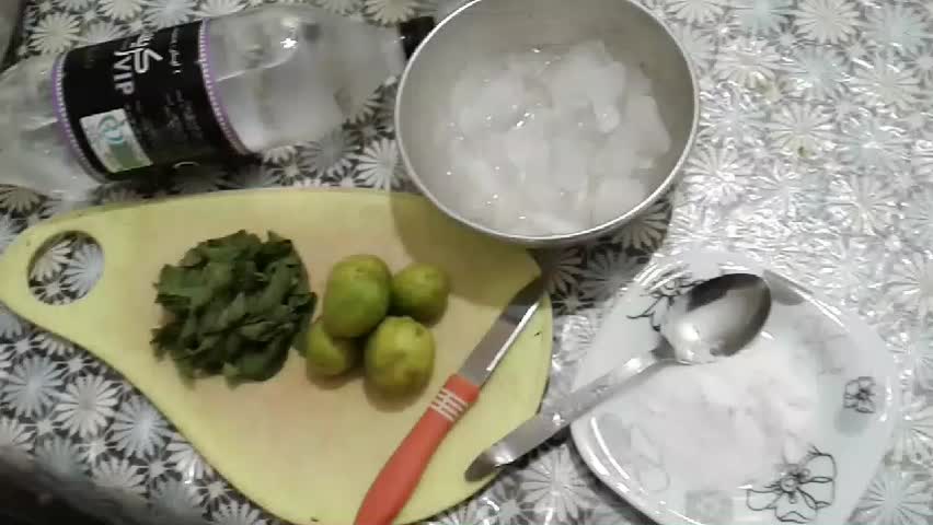 نوشیدنی موهیتو